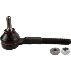 TRW Tie Rod End JTE296 for RENAULT CLIO OE 6000030065