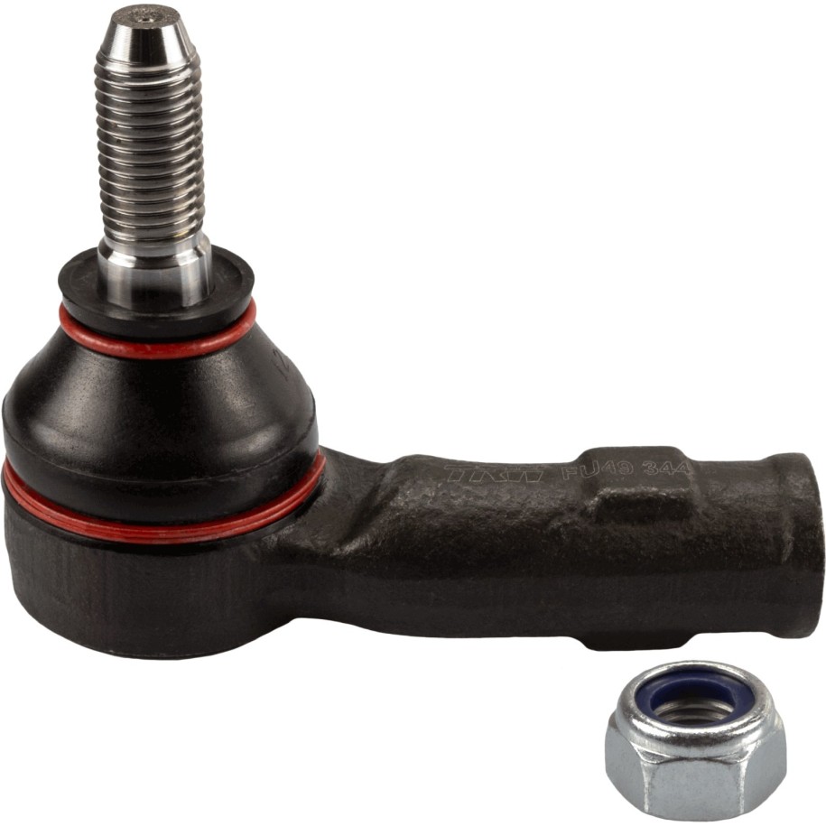 TRW Tie Rod End JTE344 for SEAT