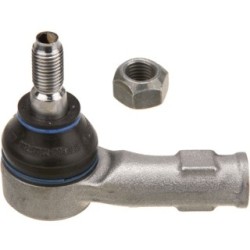 TRW Tie Rod End JTE349 for AUDI