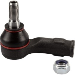 TRW Tie Rod End JTE350 for AUDI