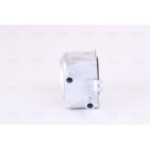 Engine Oil Heat Exchanger - Nissens 90603
