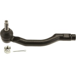 TRW Tie Rod End JTE409 for MAZDA 6 OE GS1D-32-280
