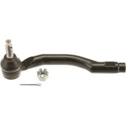 TRW Tie Rod End JTE412 for MAZDA 6 OE GS1D-32-290