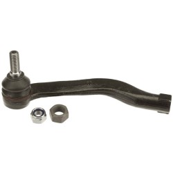 TRW Tie Rod End JTE438 for NISSAN