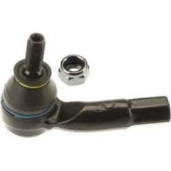 TRW Tie Rod End JTE441 for AUDI