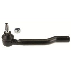 TRW Tie Rod End JTE443 for NISSAN OE D8520-4FJ0A-