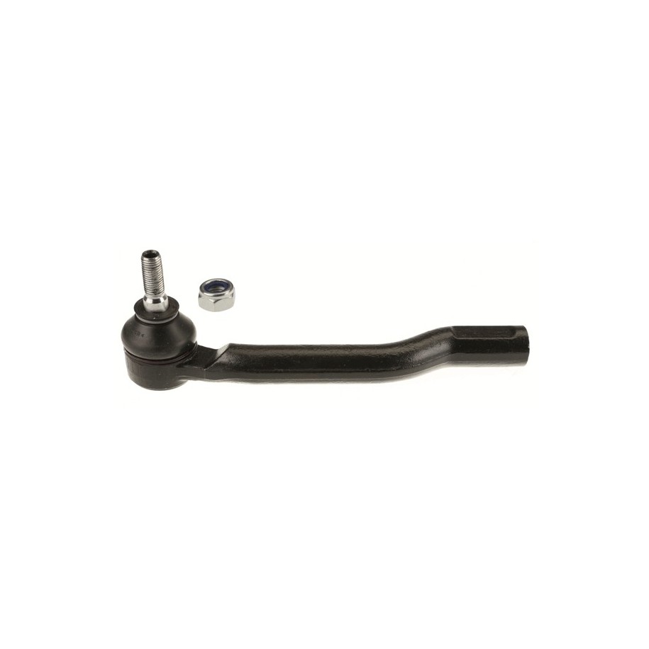 TRW Tie Rod End JTE443 for NISSAN OE D8520-4FJ0A-