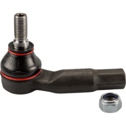 TRW Tie Rod End JTE457 for AUDI