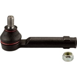 TRW Tie Rod End JTE527 for SAAB 9000 OE 8993453
