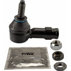 TRW Tie Rod End JTE541 for VW PASSAT OE 3A0422811A