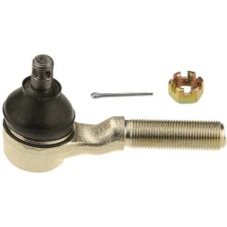 TRW Tie Rod End JTE692 for NISSAN NAVARA