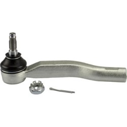TRW Tie Rod End JTE697 for TOYOTA AVENSIS