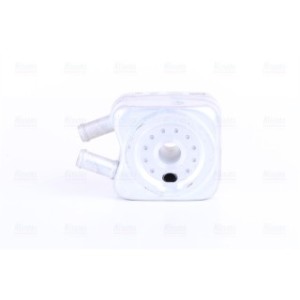 Engine Oil Heat Exchanger - Nissens 90608
