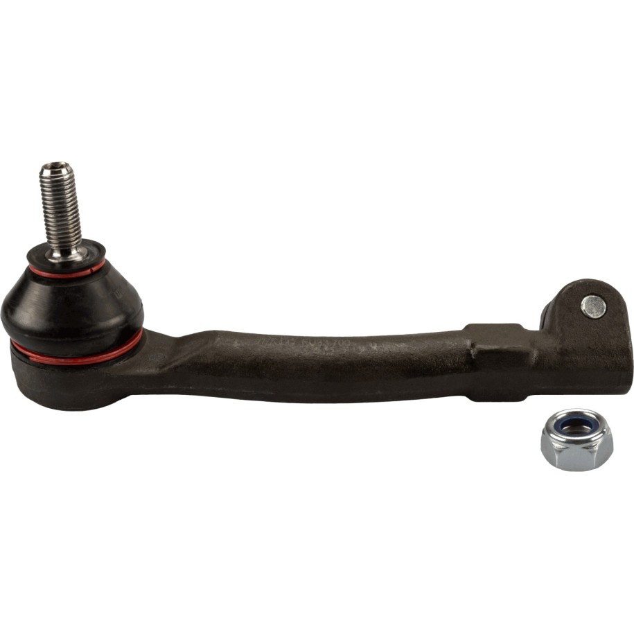 TRW Tie Rod End JTE700 for RENAULT CLIO
