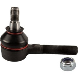 TRW Tie Rod End JTE728 for VAUXHALL OMEGA