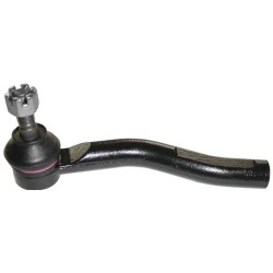 TRW Tie Rod End JTE7569 for TOYOTA OE 45047-59026