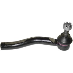 TRW Tie Rod End JTE7570 for TOYOTA OE 45046-59026