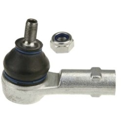 TRW Tie Rod End JTE7606 for HYUNDAI OE 56820-3B000