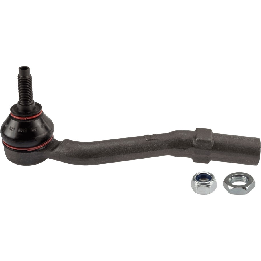 TRW Tie Rod End JTE763 for CITROEN