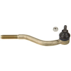 TRW Tie Rod End JTE765 for CITROEN C5 OE 381760