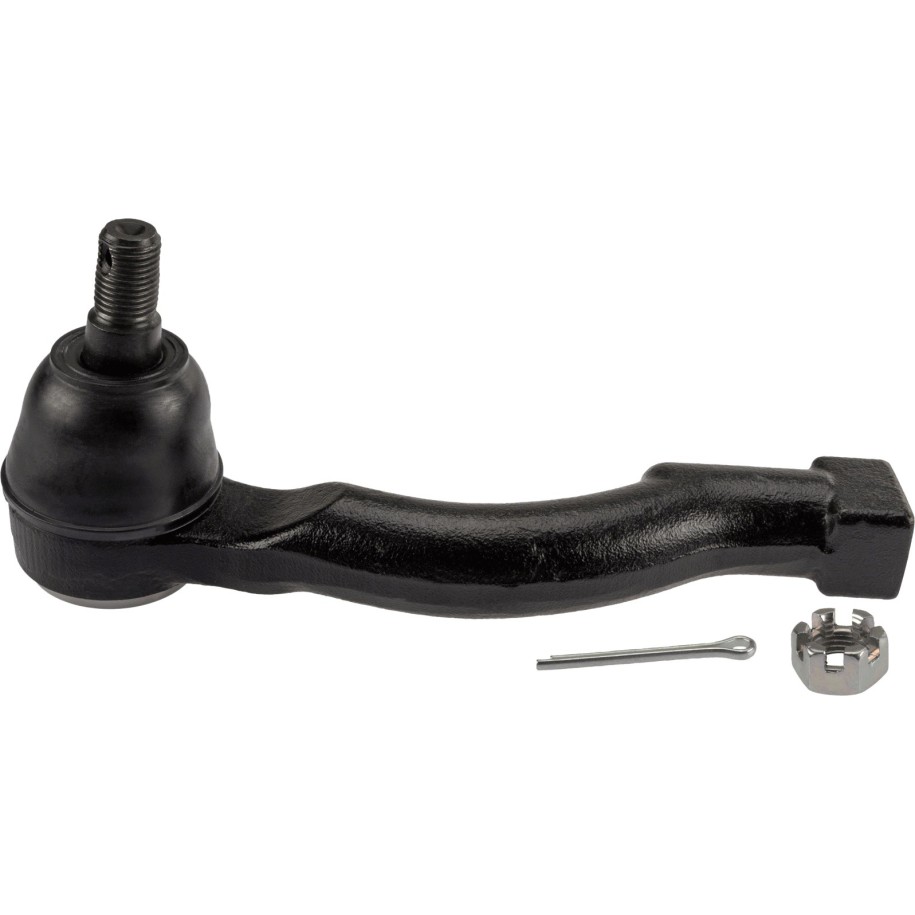 TRW Tie Rod End JTE7689 for KIA SORENTO OE 56820-3E900
