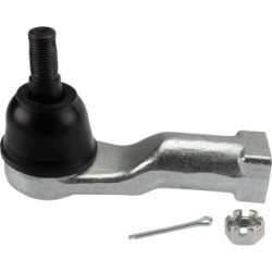 TRW Tie Rod End JTE7694 for MITSUBISHI L200 OE MR961978