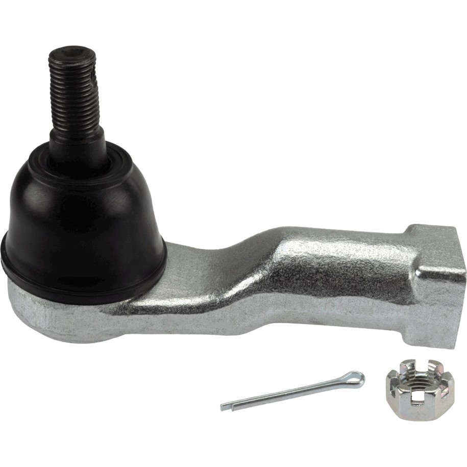 TRW Tie Rod End JTE7694 for MITSUBISHI L200 OE MR961978