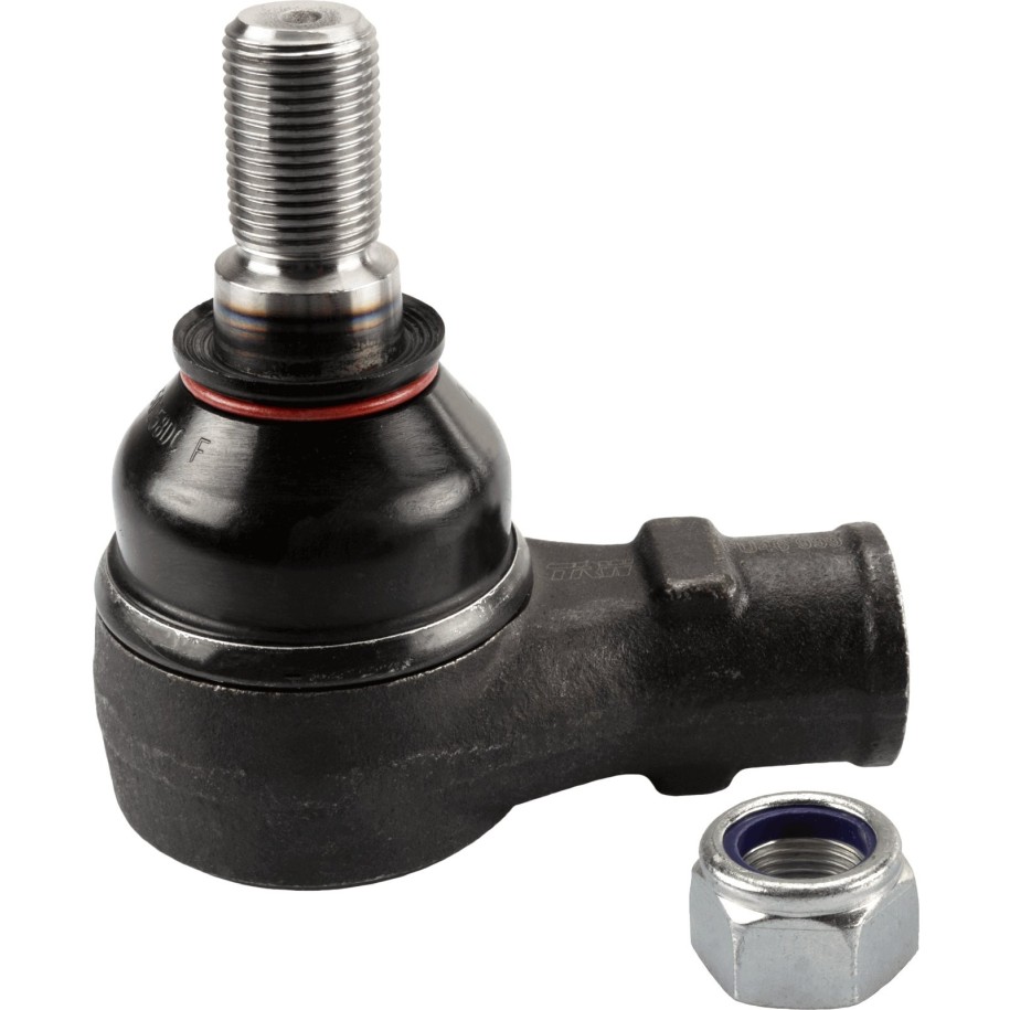 TRW Tie Rod End JTE999 for IVECO DAILY OE 93802209