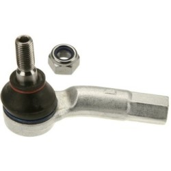 TRW Tie Rod End JTF199 for AUDI