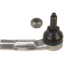 TRW Tie Rod End JTF203 for SEAT