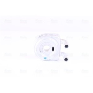 Engine Oil Heat Exchanger - Nissens 90650