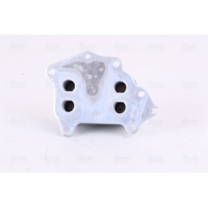 Engine Oil Heat Exchanger - Nissens 90670