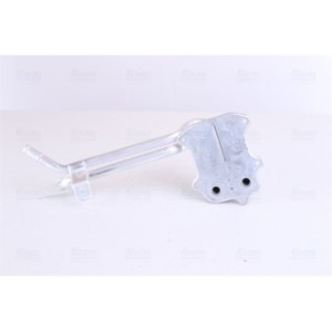 Engine Oil Heat Exchanger - Nissens 90679