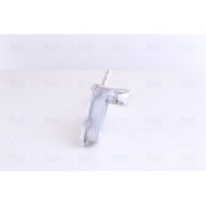 Engine Oil Heat Exchanger - Nissens 90679