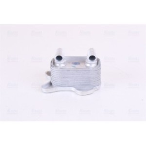 Engine Oil Heat Exchanger - Nissens 90682