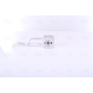 Engine Oil Heat Exchanger - Nissens 90685