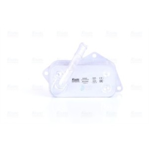 Engine Oil Heat Exchanger - Nissens 90689