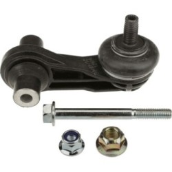 TRW Stabiliser Drop Link (coupling Rod) JTS123 for AUDI