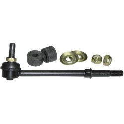 TRW Stabiliser Drop Link (coupling Rod) JTS205 for NISSAN