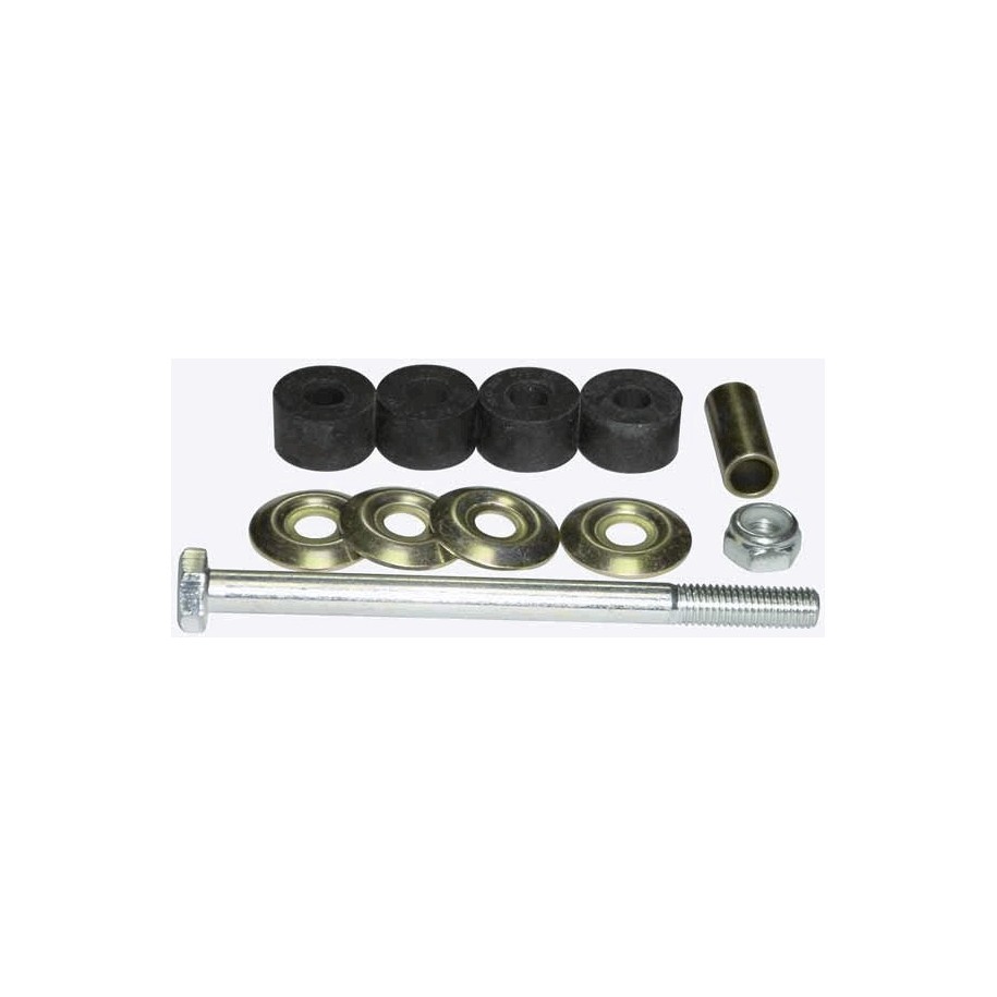TRW Stabiliser Drop Link (coupling Rod) JTS222 for MITSUBISHI