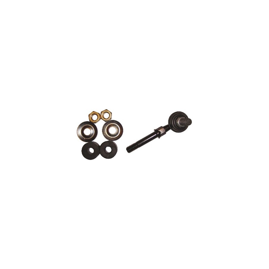 TRW Stabiliser Drop Link (coupling Rod) JTS241 for SUZUKI VITARA