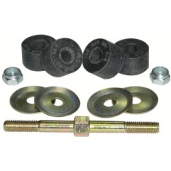 TRW Stabiliser Drop Link (coupling Rod) JTS251 for HONDA