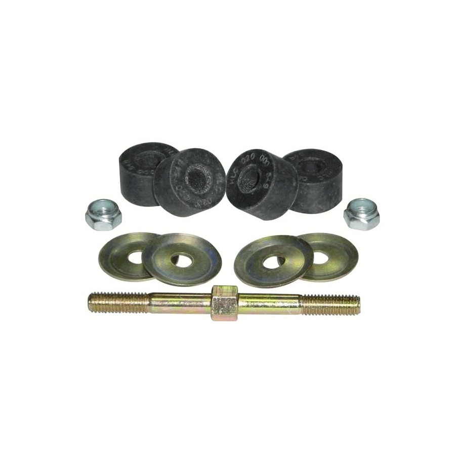 TRW Stabiliser Drop Link (coupling Rod) JTS251 for HONDA