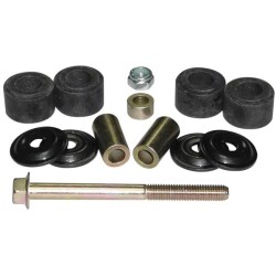 TRW Stabiliser Drop Link (coupling Rod) JTS252 for HONDA