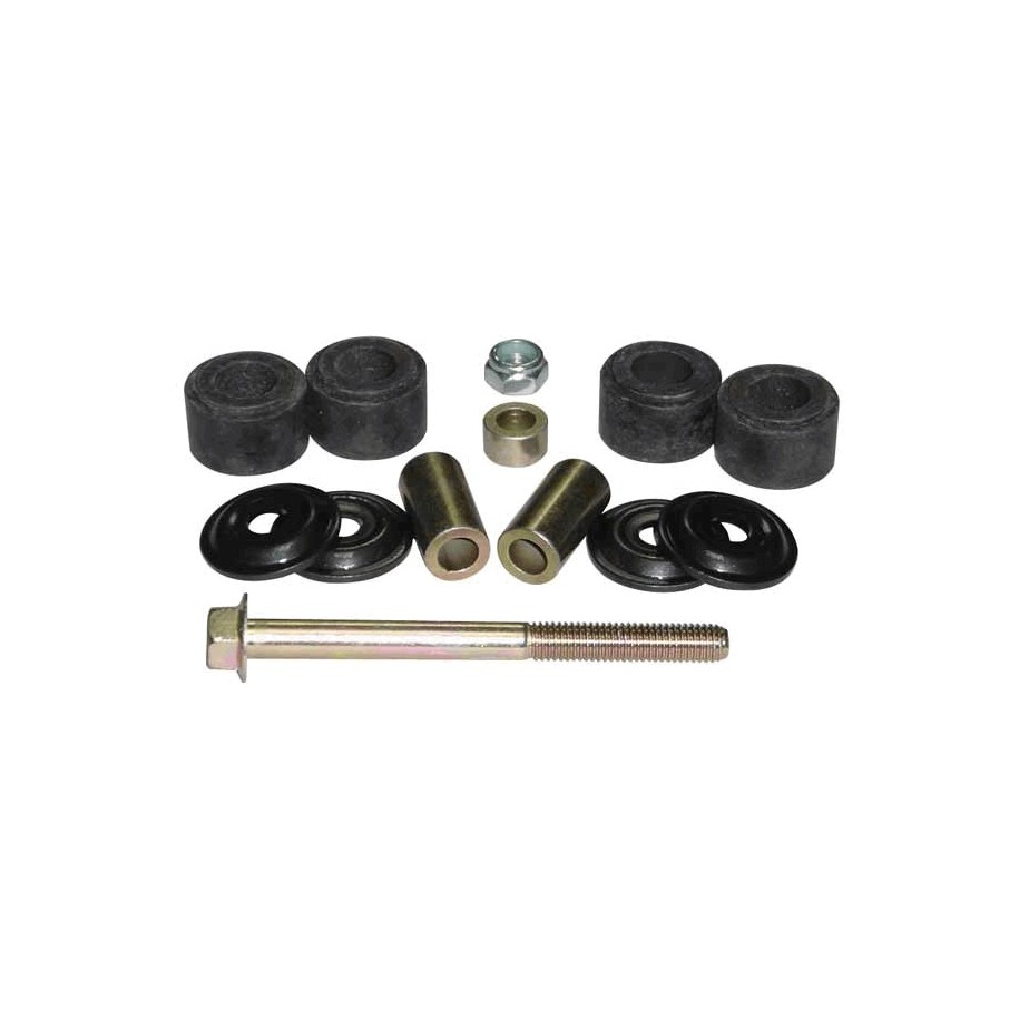 TRW Stabiliser Drop Link (coupling Rod) JTS252 for HONDA