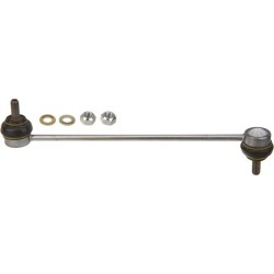 TRW Stabiliser Drop Link (coupling Rod) JTS401 for ABARTH &more..