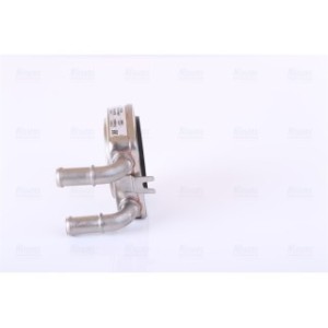 Engine Oil Heat Exchanger - Nissens 90701