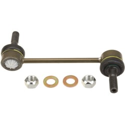 TRW Stabiliser Drop Link (coupling Rod) JTS466 for RENAULT