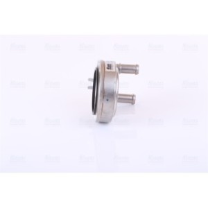 Engine Oil Heat Exchanger - Nissens 90701