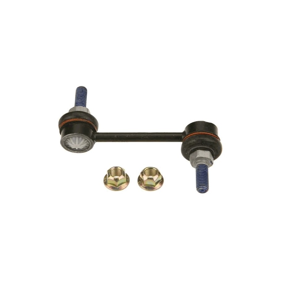 TRW Stabiliser Drop Link (coupling Rod) JTS554 for PORSCHE 911